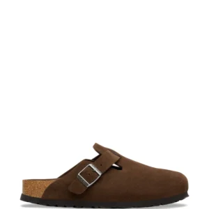 boston birkenstock brown suede ghc650