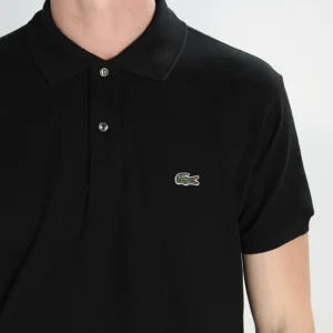 lacoste black