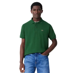 lacoste green