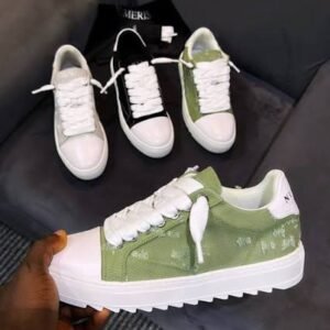 numeris green price not yet