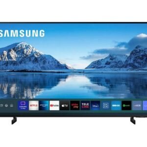 samsung uhd smart 4k