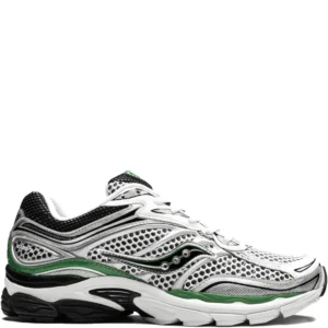 saucony green ghc550