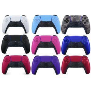 controller